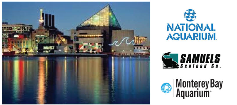 East Cost Seafood Forum image