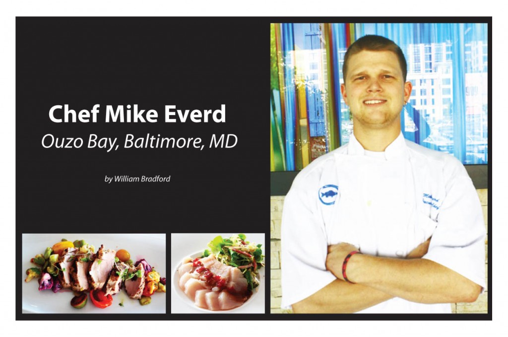 Chef Mike Everd web image
