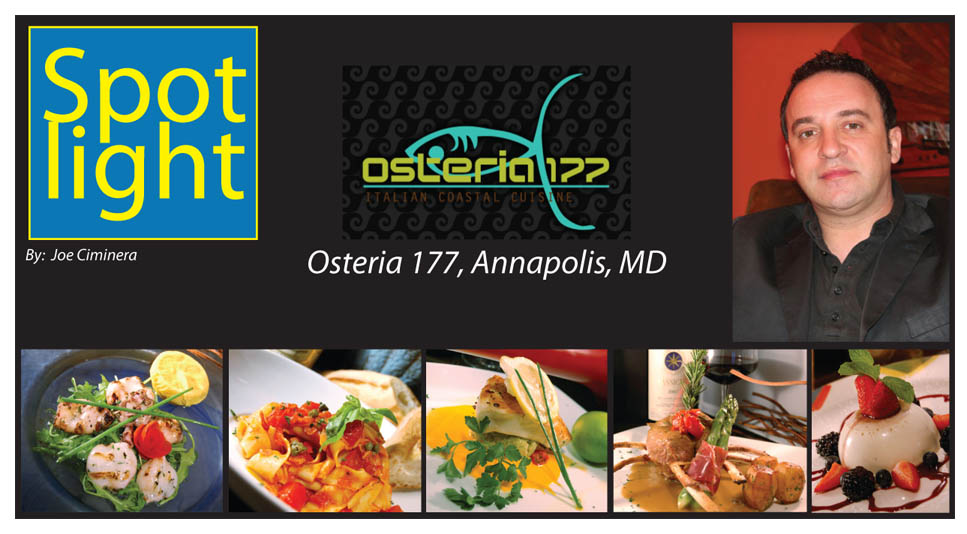 Osteria 177
