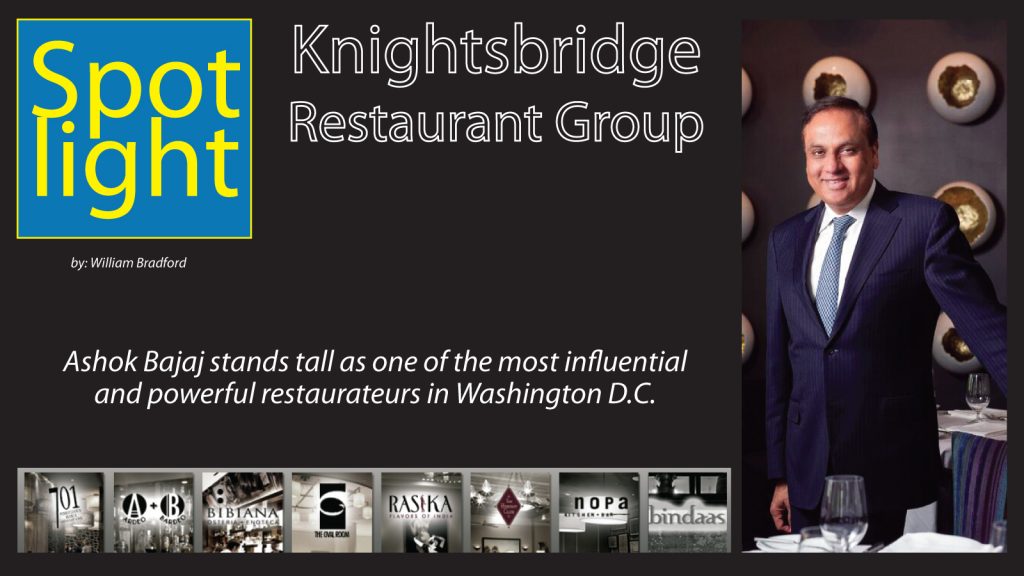 Knightsbridge Restaurant Group
